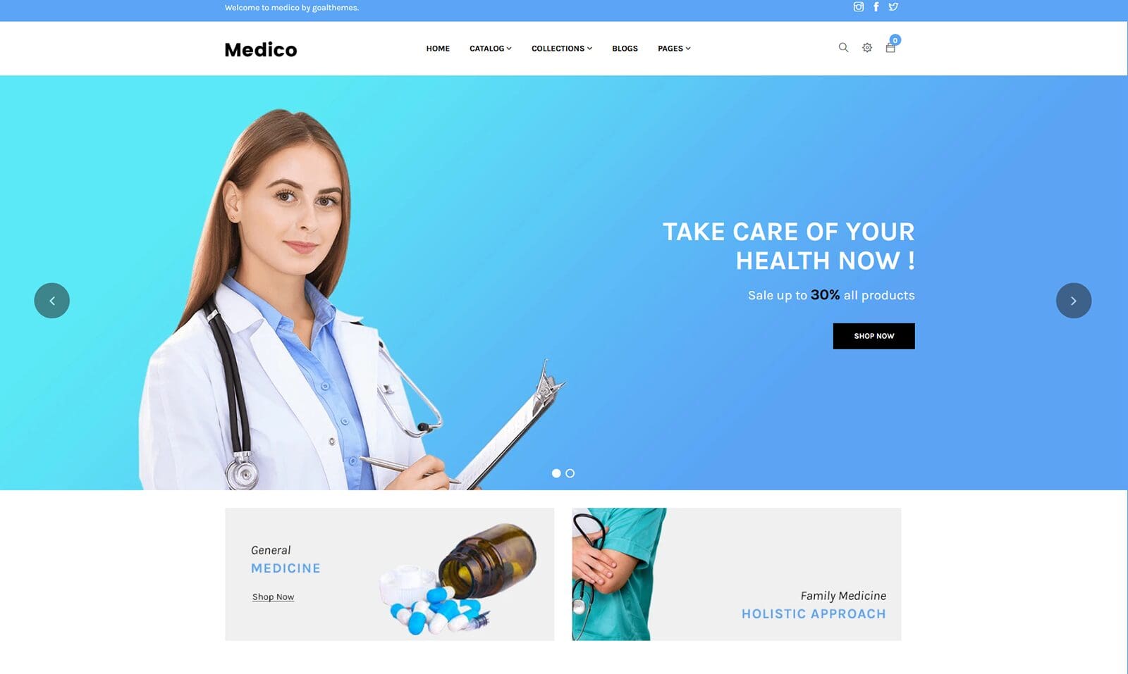 104259 original - طراحی سایت پزشکی