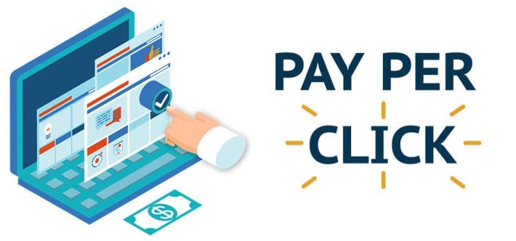 Pay Per Click 748x350 1 - تبلیغات کلیکی چیست