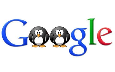 الگوریتم پنگوئن چیست؟ وبکاست 3 - الگوریتم پنگوئن و رتبه بندی گوگل