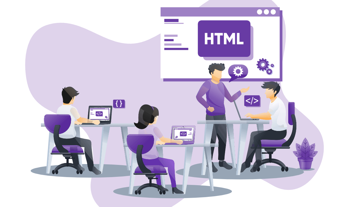  HTML چیست