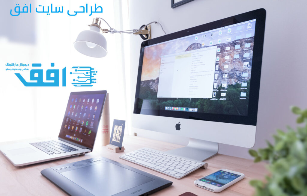 سئو در تهران